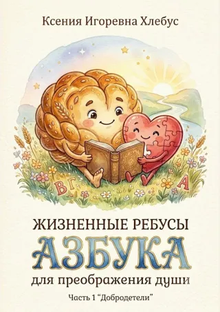 Азбука для преображения души, часть 1 «Добродетели»