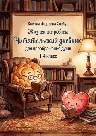 Читательский дневник